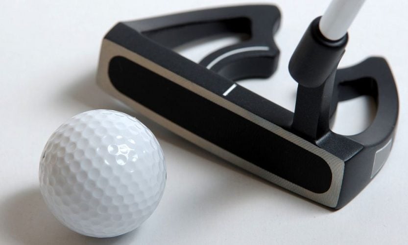 Different Types Of Mallet Putters